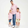 <span class="grassetto"> CAMICIA </span> Regular Elefanti Boy
